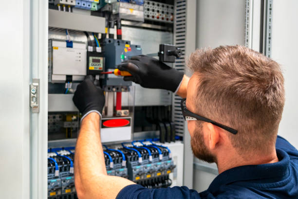 Best Electrician for Home Renovation  in Ball Pond, CT