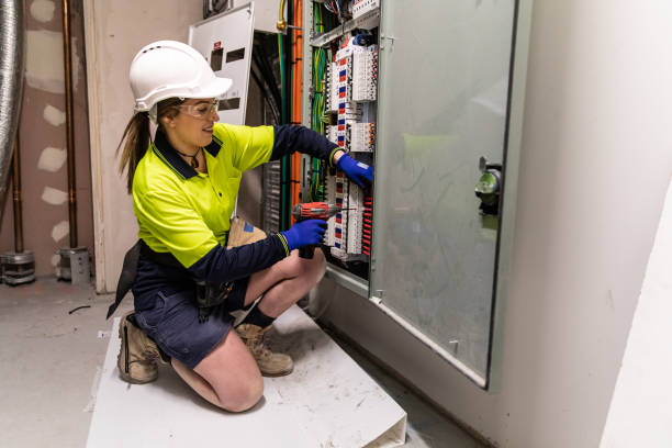 Best Home Electrical Repair  in Ball Pond, CT