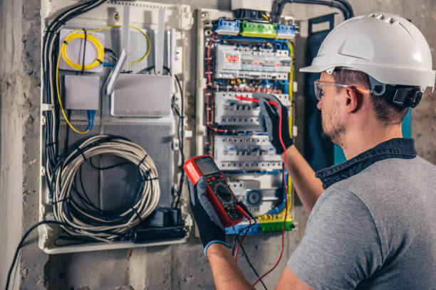 Best Electrical Troubleshooting Services  in Ball Pond, CT