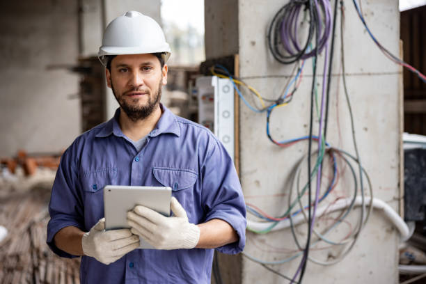 Best Best Electricians Near Me  in Ball Pond, CT