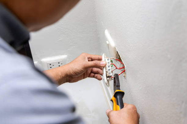 Best Affordable Electrical Installation  in Ball Pond, CT