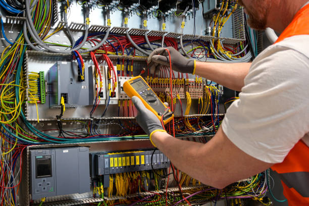 Best Emergency Electrician Near Me  in Ball Pond, CT