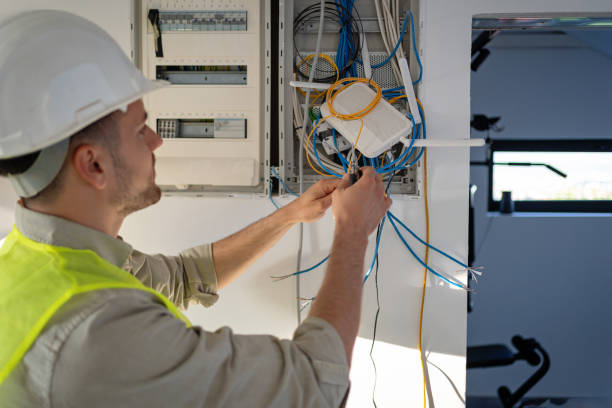 Best Electrical Upgrades for Homes  in Ball Pond, CT